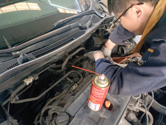 赤峰捷丞汽車維修中心電話地址-第1張圖片