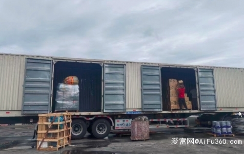 赤峰到電白區(qū)物流專線電話號碼-第1張圖片