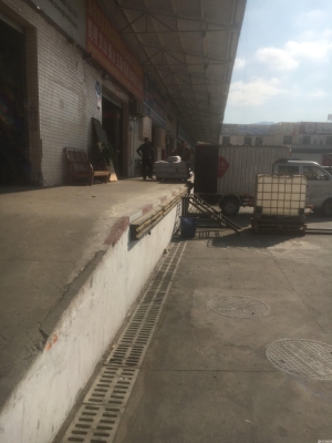 赤峰固定式卸貨平臺(tái)電話號(hào)碼-第1張圖片