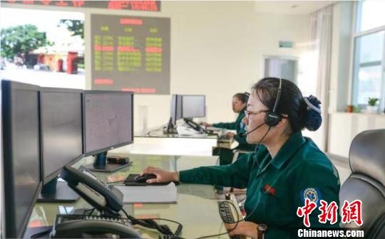 赤峰救護(hù)車接線員電話號碼-第1張圖片