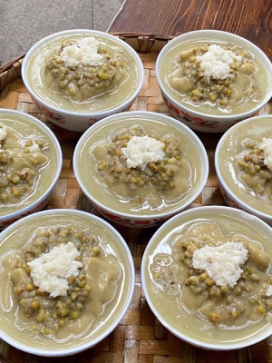 赤峰綠豆沙冰批發(fā)電話號碼-第1張圖片