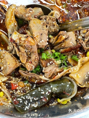 赤峰巷子里的烤鴨店電話號(hào)碼-第1張圖片