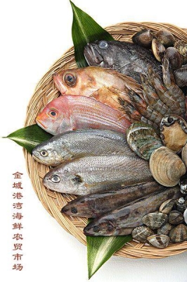 赤峰水產(chǎn)海鮮店電話號碼多少-第1張圖片