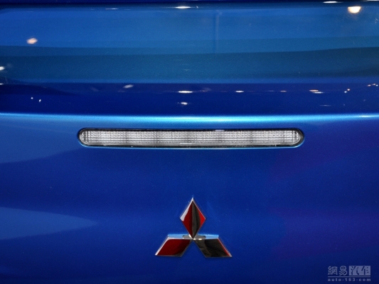 三菱翼神赤峰售后電話號碼-第1張圖片