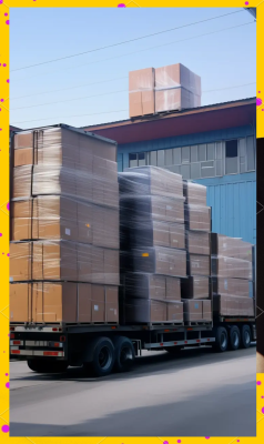 赤峰整車短途運輸電話號碼-第1張圖片