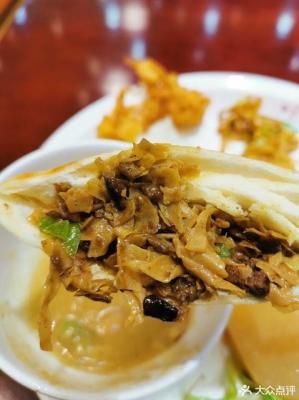 赤峰巴蜀自助餐電話多少號-第1張圖片