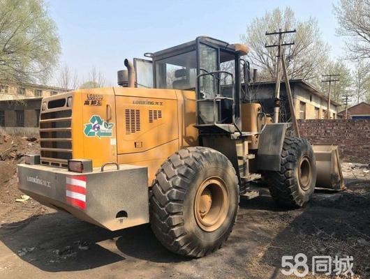 赤峰裝載機(jī)經(jīng)銷商電話號(hào)碼-第1張圖片