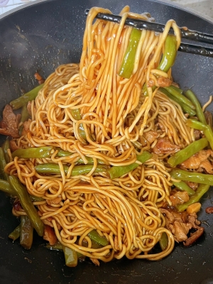 赤峰燜面飯店電話多少號啊-第1張圖片