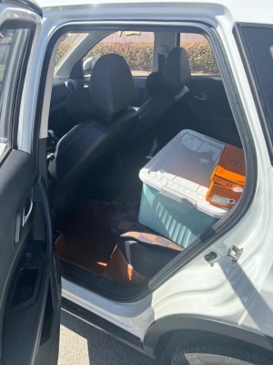 赤峰保留原車漆修復(fù)電話號碼-第1張圖片