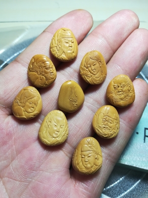 赤峰市手串回收電話地址查詢-第1張圖片