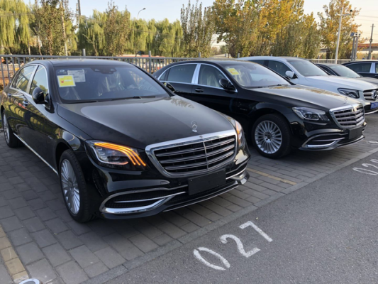 赤峰邁巴赫4s店電話號(hào)碼-第1張圖片