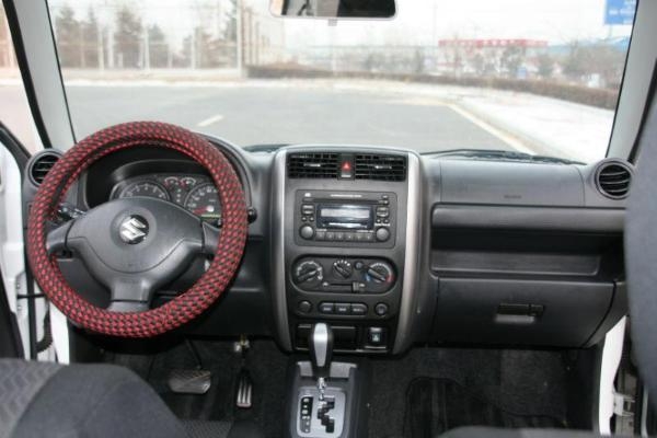 赤峰吉姆尼修理廠電話號碼-第1張圖片