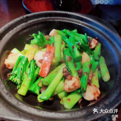 赤峰友間川菜館電話號碼多少-第1張圖片