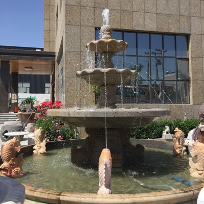 赤峰石雕施工廠家電話號碼-第1張圖片