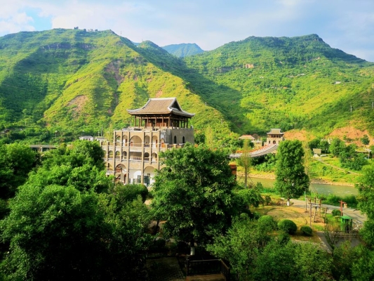 赤水創(chuàng)億佳-第1張圖片