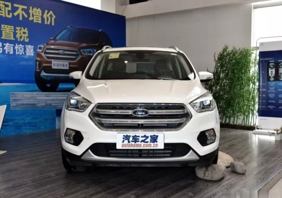 赤峰萬(wàn)元福特售后電話地址查詢-第1張圖片