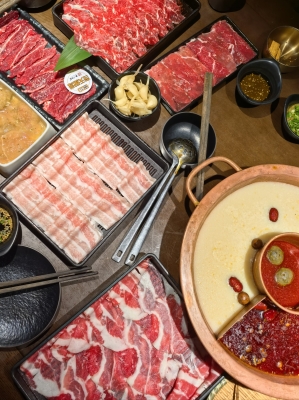 赤峰奧萊美食在幾樓啊電話號(hào)碼-第1張圖片