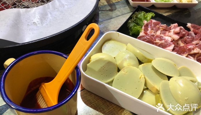 赤峰市小破屋烤肉電話地址查詢-第1張圖片