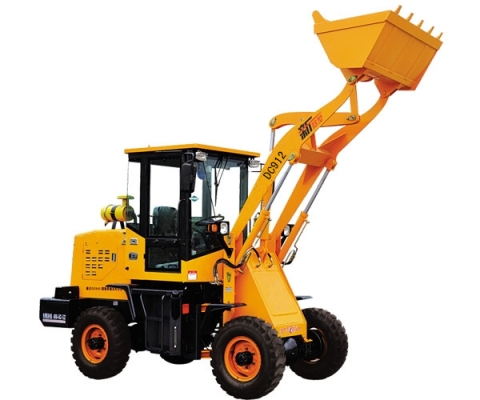 赤峰四輪鏟車銷售電話是多少號-第1張圖片