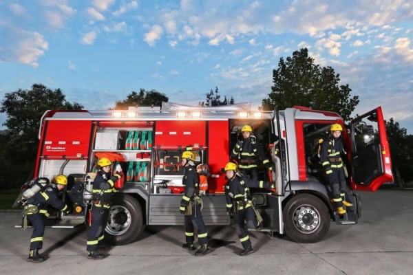 赤峰消防抬車招聘電話號(hào)碼是多少-第1張圖片