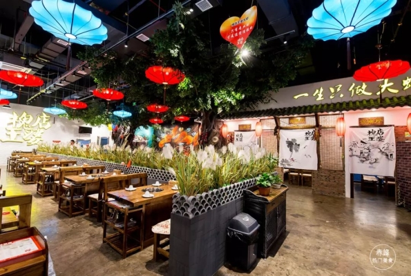 赤峰橋北大蝦店電話(huà)多少號(hào)-第1張圖片