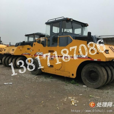 赤峰出售壓路機廠家電話號碼-第1張圖片