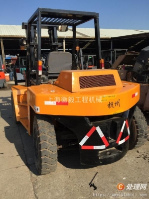 赤峰天元二手叉車轉(zhuǎn)讓電話號(hào)碼-第1張圖片