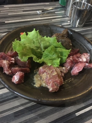 赤峰蠻派燒烤店電話地址查詢-第1張圖片