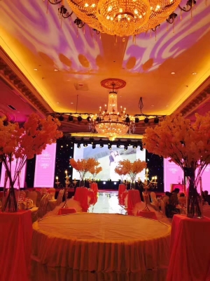 赤峰星奢婚宴廳電話號碼查詢-第1張圖片