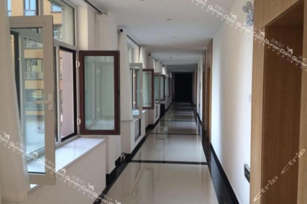 赤峰林西洗浴酒店電話多少號-第1張圖片