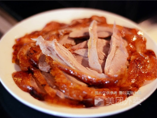 赤峰橋北烤鴨訂餐電話多少號-第1張圖片