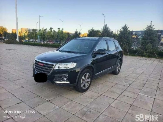 赤峰二手哈弗電話地址查詢-第1張圖片