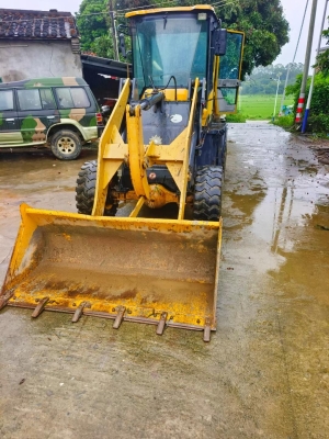 赤峰明宇鏟車銷售部電話號碼-第1張圖片