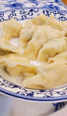 赤峰古味鮮餃子館電話號碼-第1張圖片