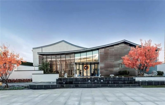 赤峰萬達如意角館電話號碼-第1張圖片