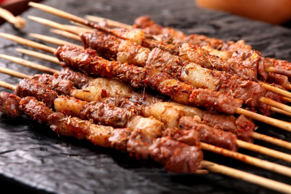 赤峰賽飛亞烤鴨店電話號碼-第1張圖片