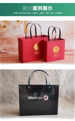 赤峰禮品袋定制廠家電話號碼-第1張圖片