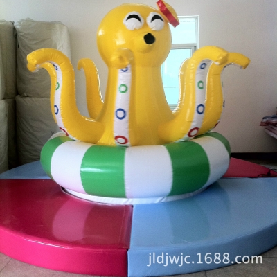 赤峰電動淘氣堡電話多少號-第1張圖片