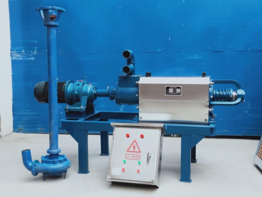 赤峰干濕分離器廠家電話號碼-第1張圖片