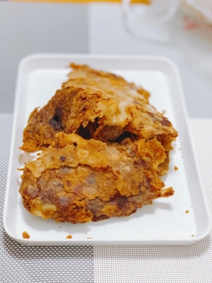 赤峰平莊小山小吃店電話號(hào)碼-第1張圖片