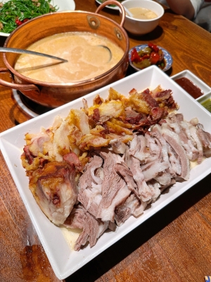 赤峰賣牛肉的地方-第1張圖片