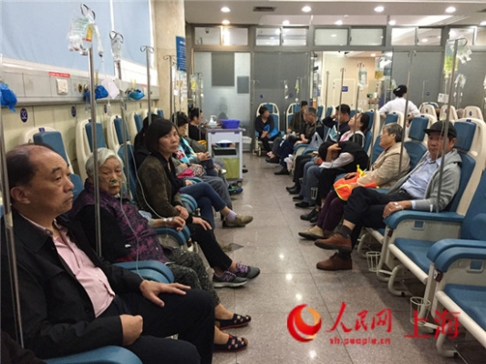 赤峰市醫(yī)院輸液室電話號碼是多少-第1張圖片