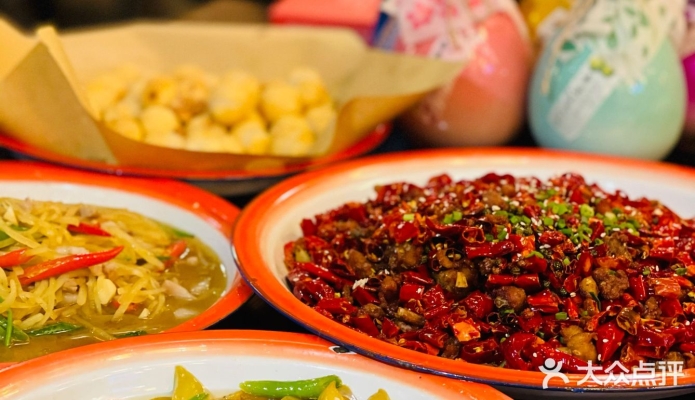 赤峰小酒館川菜電話多少號-第1張圖片