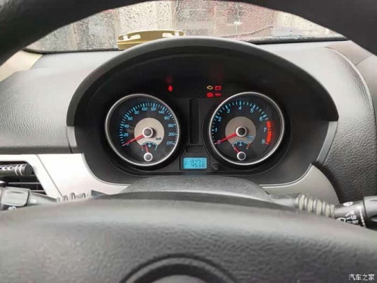 赤峰凱越4s店電話號碼-第1張圖片