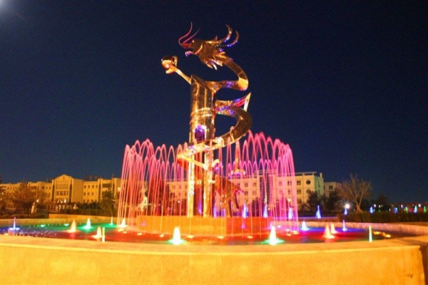 赤峰烏丹拼車群-第1張圖片