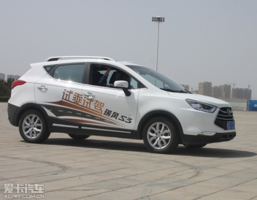 赤峰江淮卡車(chē)4s店電話號(hào)碼-第1張圖片