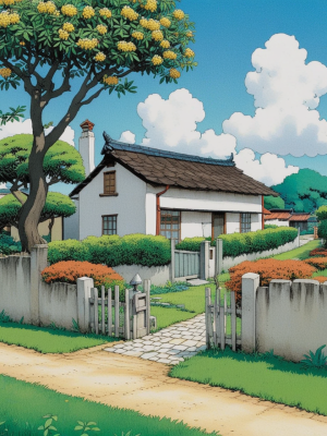 赤峰田園生活小院電話號(hào)碼查詢-第1張圖片