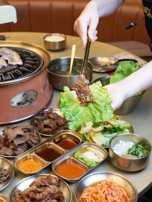 赤峰烤肉八方店地址電話號碼-第1張圖片