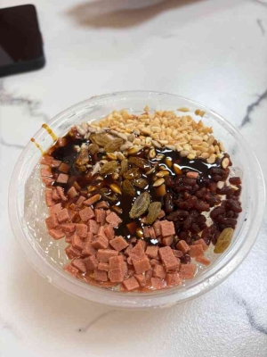 赤峰鍋盔團購電話號碼多少號-第1張圖片