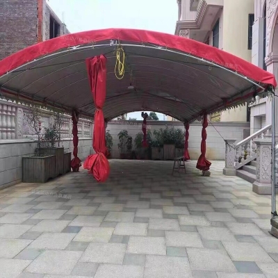 赤峰小帳篷大排檔電話地址查詢-第1張圖片